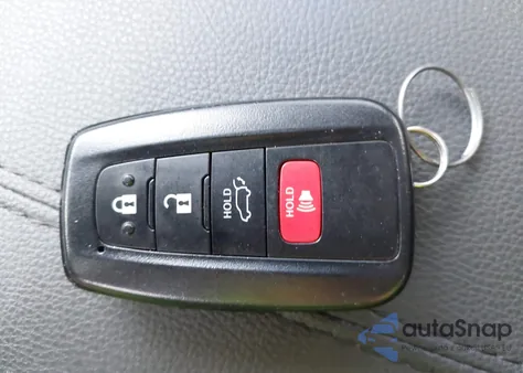 2022 Toyota Rav4 Hybrid Xse from USA, damaged, VIN 2T3E6RFV9NW036557